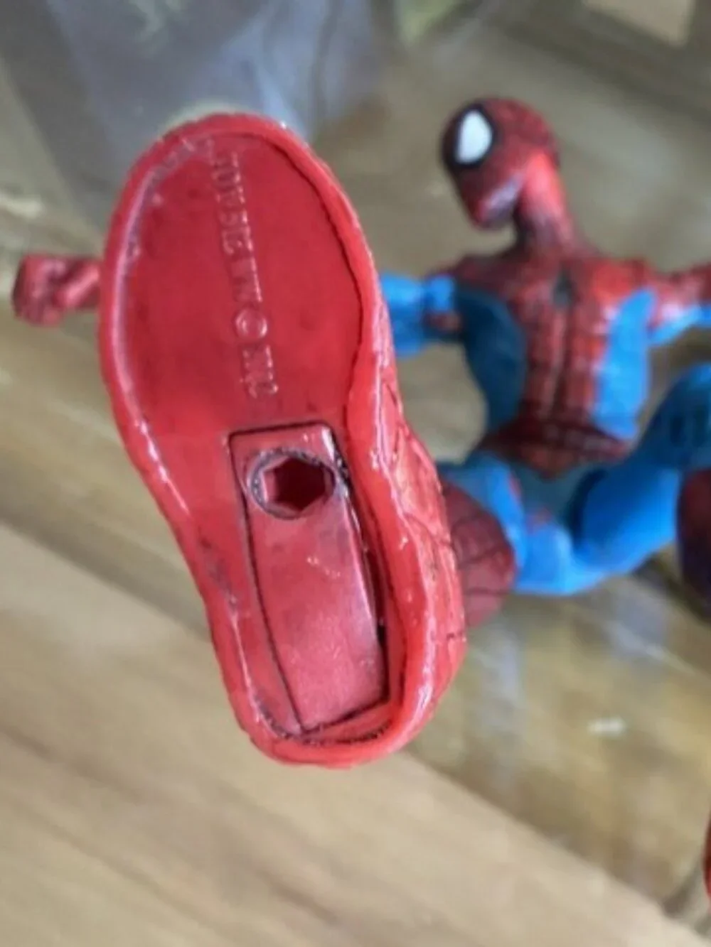 2002 Marvel Toy Biz 6